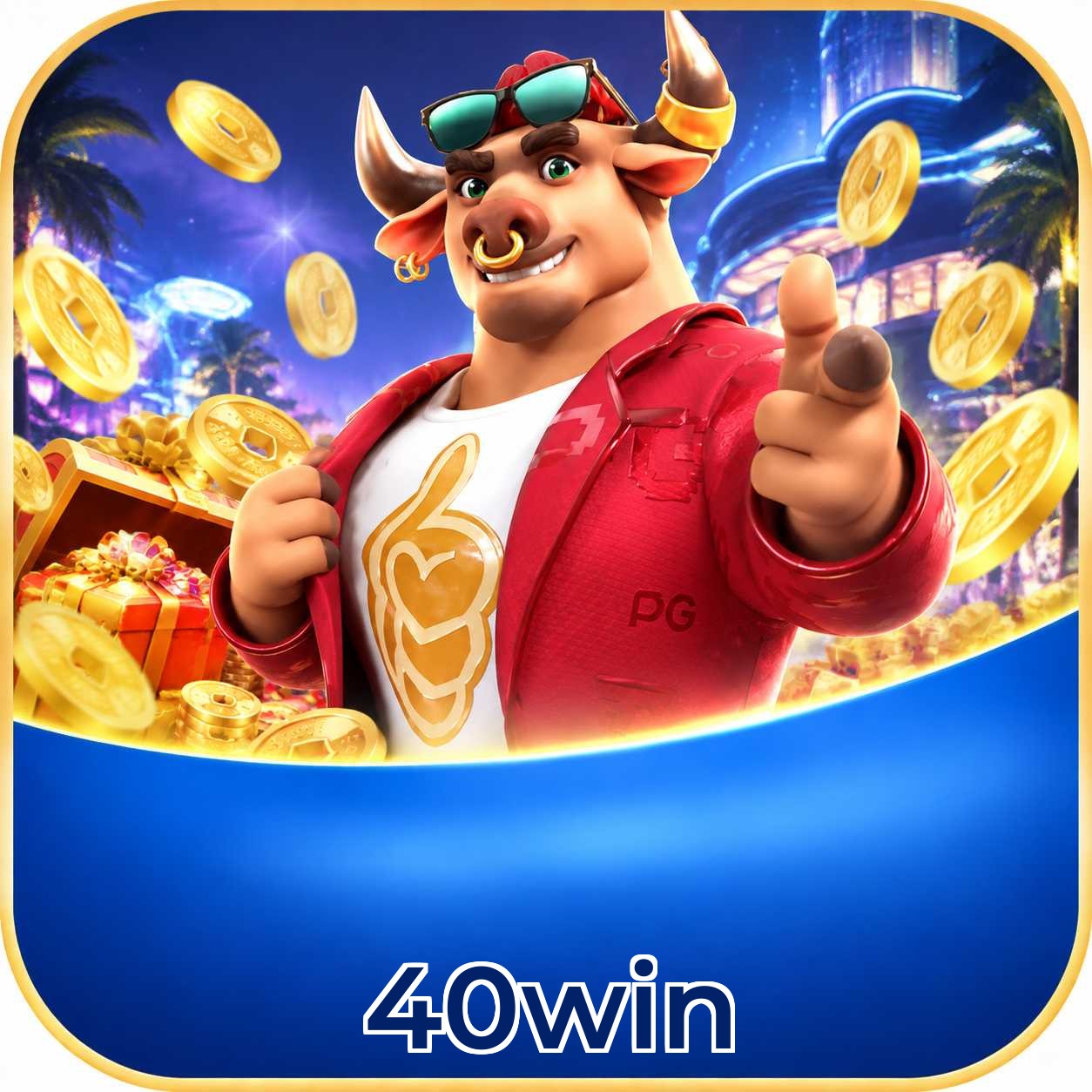 Grandes vitórias em Fortune Games na 40win com PIX rápido