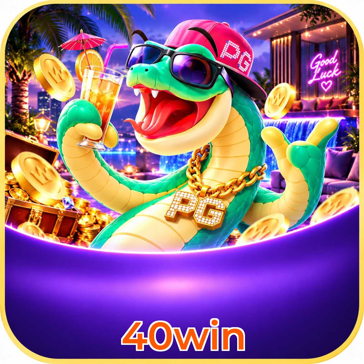 Sindicatos oficiais 40win — multiplique suas chances na loteria