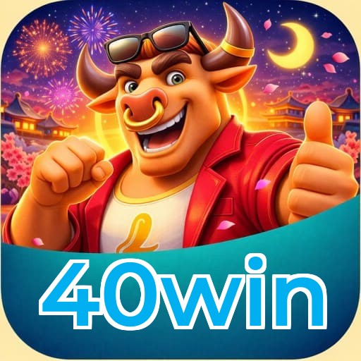 Catálogo de jogos 40win com fornecedores Pragmatic Play, Evolution, NetEnt