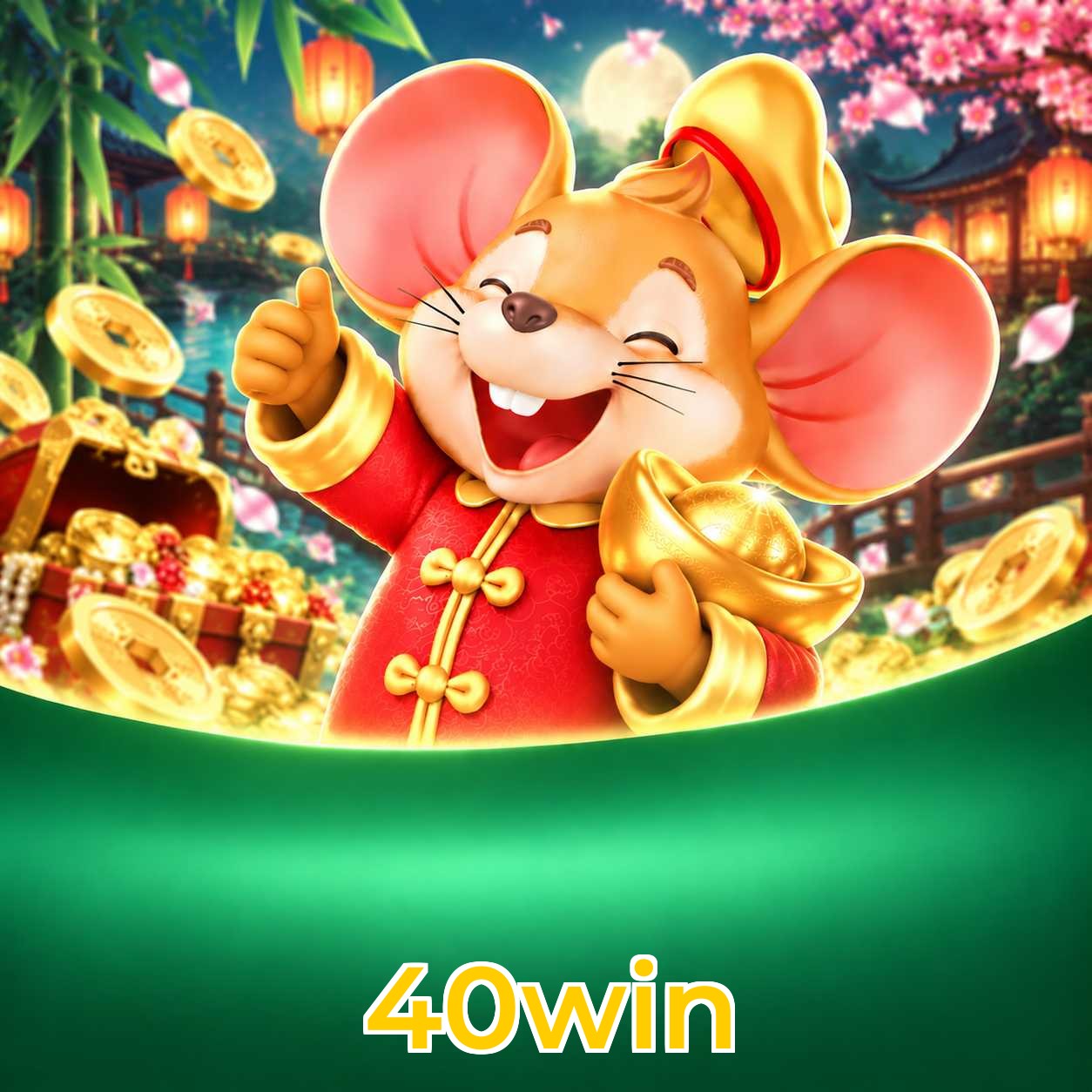 Estratégias comprovadas para Fortune Games na 40win