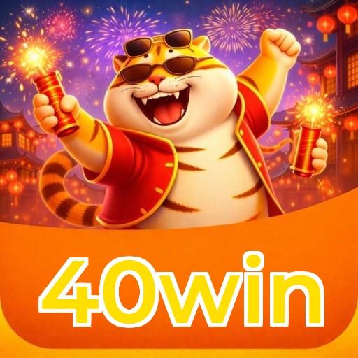 Resumo visual de bônus e campanhas 40win