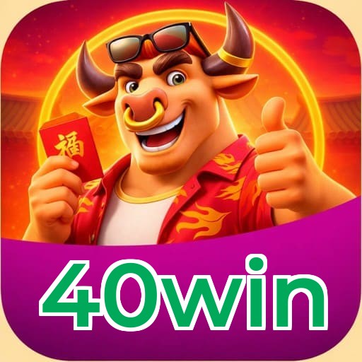 Comparação app mobile e versão web 40win