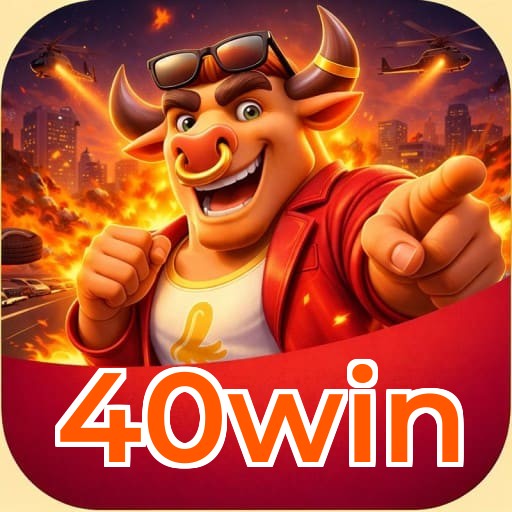 Página de download 40win