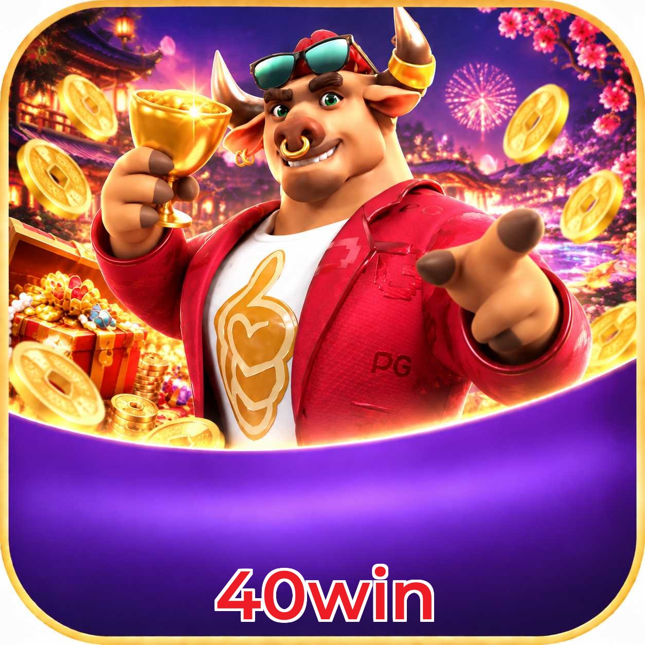 Segurança do APK 40win