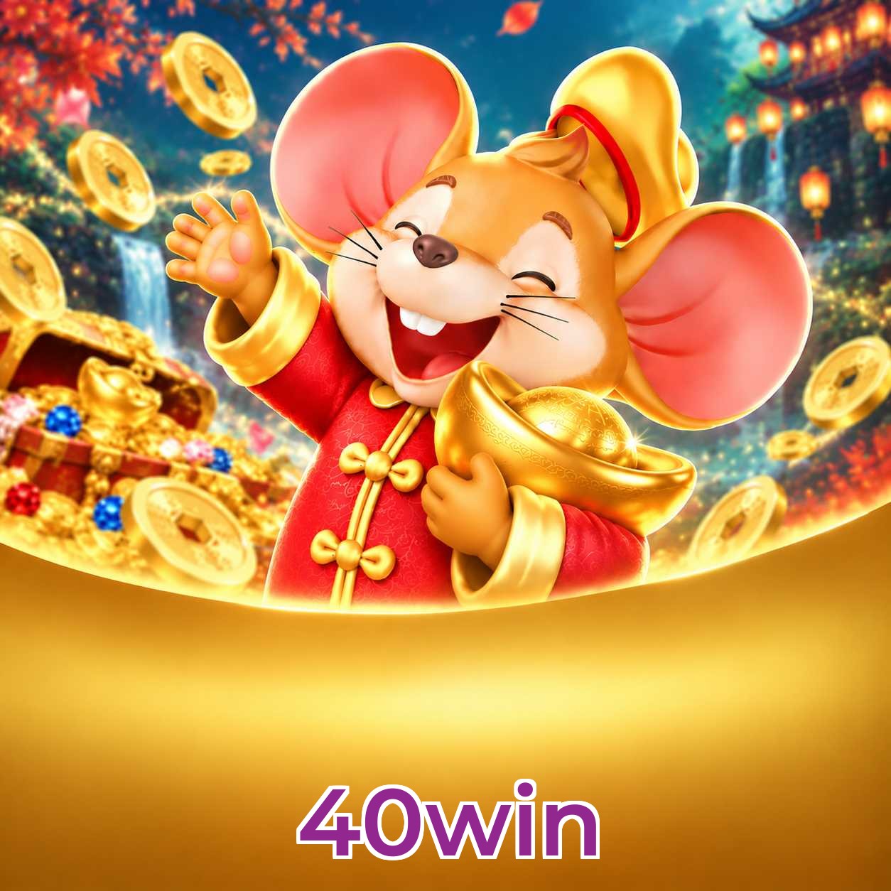 40win