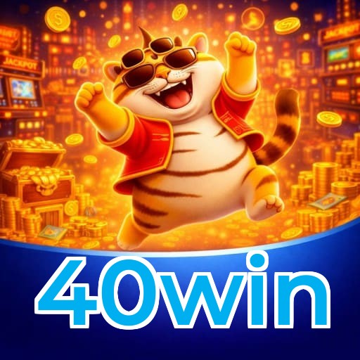 Acesso à conta 40win