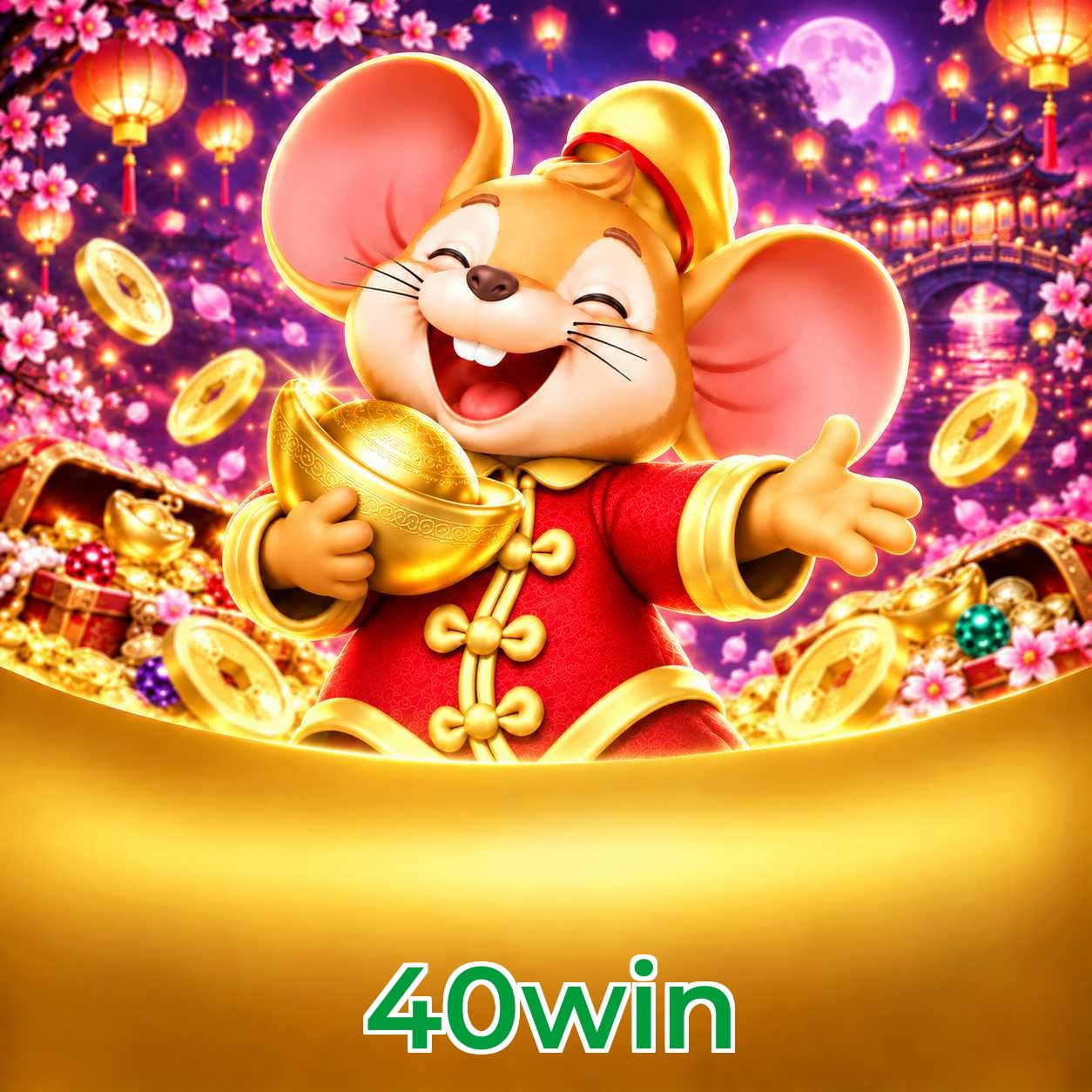 40win licenciado com transparência e jogo responsável