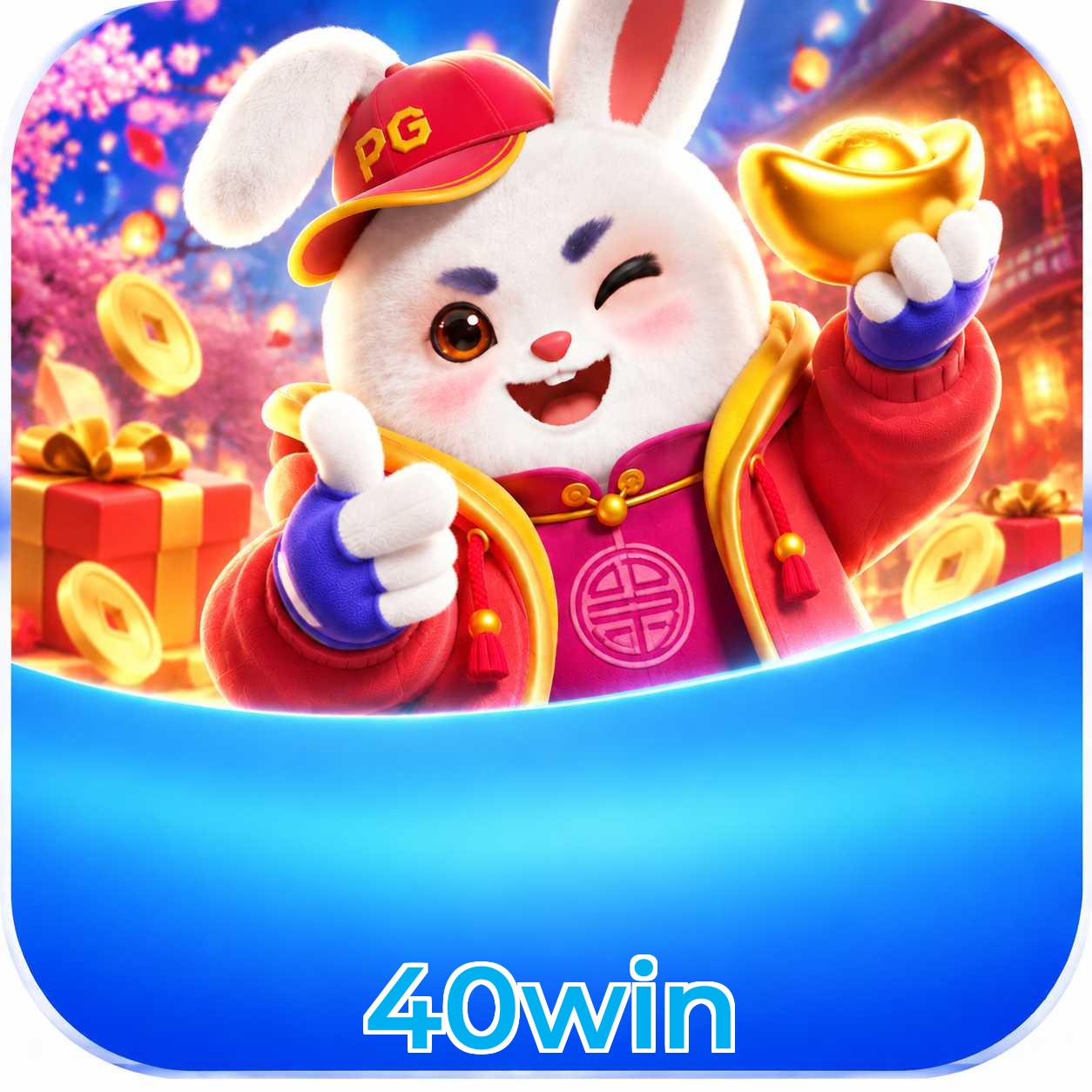 40win com RTP verificado e jogos auditados pela eCOGRA